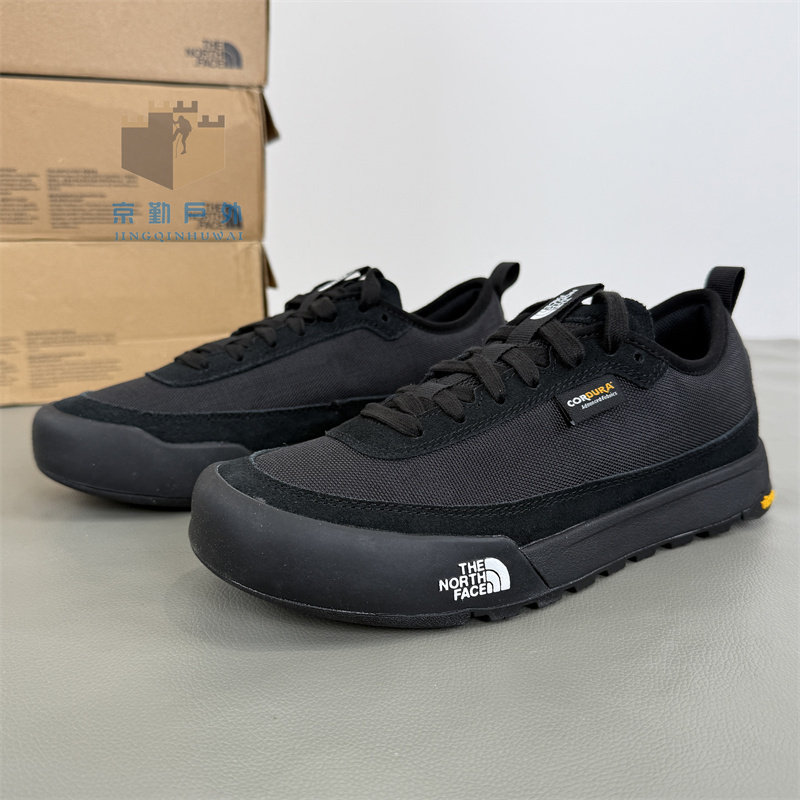 26 Spring/Summer New the North Face Men's Outdoor Clyffe Low-Top Functional Casual Shoes 8Ad9 26 Spring/Summer New the North Face Men's Outdoor Clyffe Low-Top Functional Casual Shoes 8Ad9