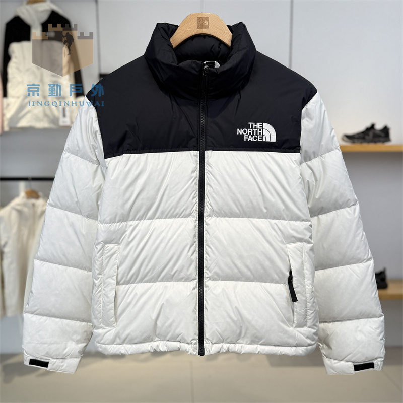 The North Face 1996 Nuptse down Jacket Women's Outdoor Replica Icon Warm Goose down 3Xeo The North Face 1996 Nuptse down Jacket Women's Outdoor Replica Icon Warm Goose down 3Xeo