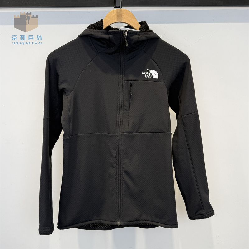 Thenorthface Summit Peak Women's Futurefleece Honeycomb Thermal Fleece Jacket 8He2 Thenorthface Summit Peak Women's Futurefleece Honeycomb Thermal Fleece Jacket 8He2