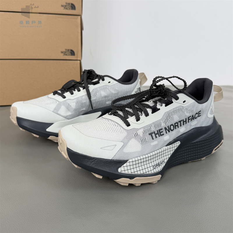 26 Autumn/Winter New the North Face Trail Running Shoes Men's Outdoor Grip Cushioning Casual Shoes 8Daj 26 Autumn/Winter New the North Face Trail Running Shoes Men's Outdoor Grip Cushioning Casual Shoes 8Daj
