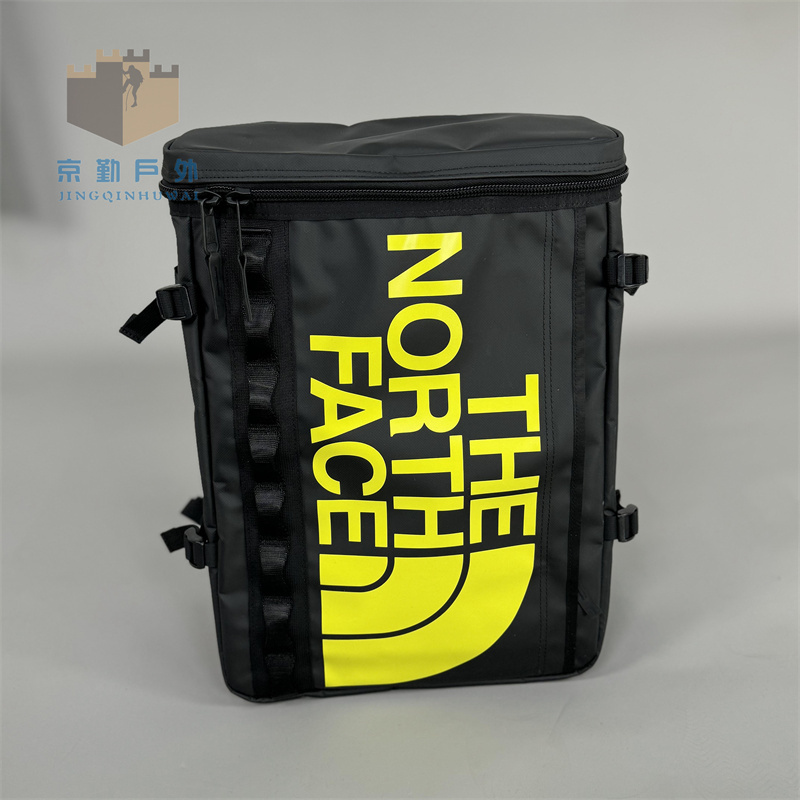 26 Spring/Summer New the North Face Unisex Outdoor Lightweight Backpack 3Kvr