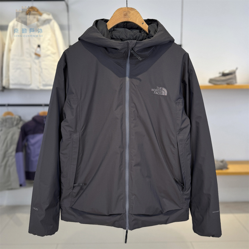 26 New Autumn and Winter Models Thenorthface North Face down Jacket Men's Outdoor Waterproof 700 Fill Power Goose down Jacket | 8Pbt 26 New Autumn and Winter Models Thenorthface North Face down Jacket Men's Outdoor Waterproof 700 Fill Power Goose down Jacket | 8Pbt