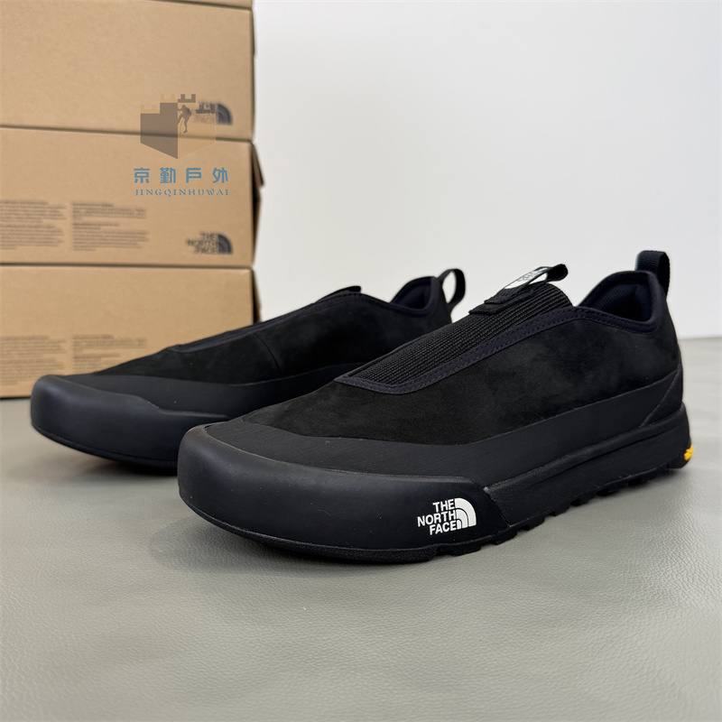 26 Spring/Summer New the North Face Slip-On Unisex Outdoor Wear-Resistant Breathable Casual Shoes 8Db2