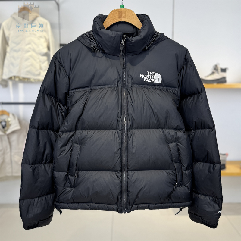 Thenorthface Icon down Jacket Men's 96 Nuptse Goose down Warm Outdoor Water-Repellent | 8Kxd Thenorthface Icon down Jacket Men's 96 Nuptse Goose down Warm Outdoor Water-Repellent | 8Kxd