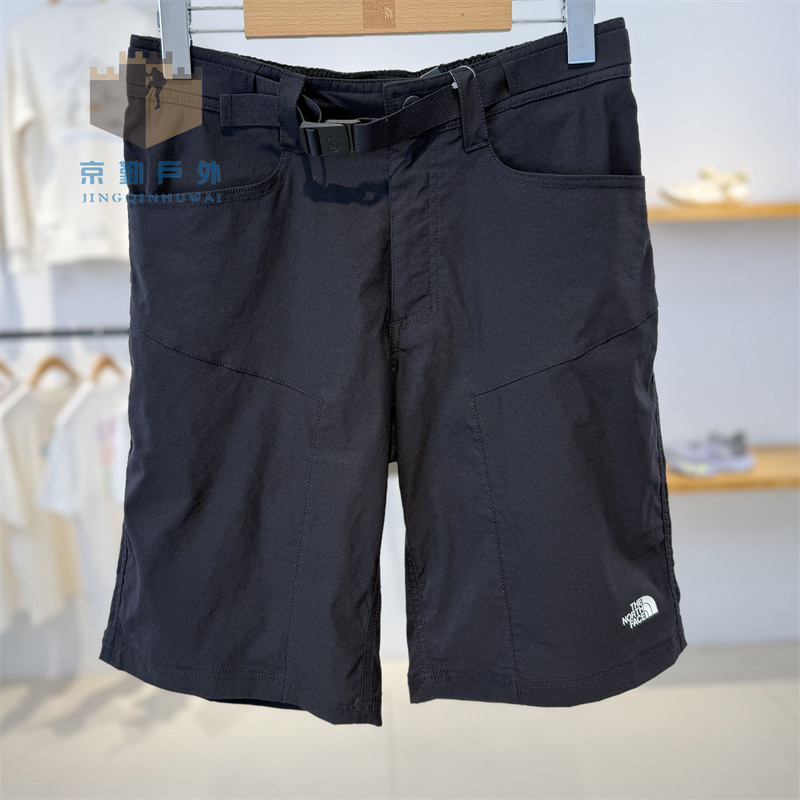 26 Spring/Summer New the North Face Men's Outdoor Quick-Dry Breathable Casual Shorts 8Av6 26 Spring/Summer New the North Face Men's Outdoor Quick-Dry Breathable Casual Shorts 8Av6