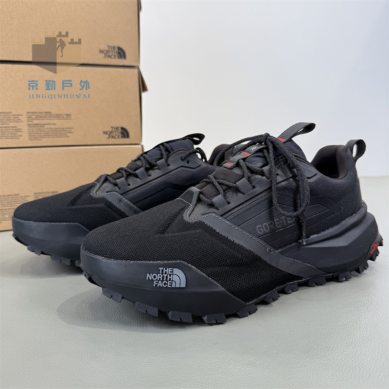 26 Spring/Summer New Thenorthface Outdoor Couple Gore-Tex Waterproof Hiking Shoes 8Ady 26 Spring/Summer New Thenorthface Outdoor Couple Gore-Tex Waterproof Hiking Shoes 8Ady