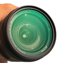 Ultra-thin UV mirror 58mm 67MCUV mirror 77mm high-definition coating protective mirror suitable for Canon and Nikon lenses