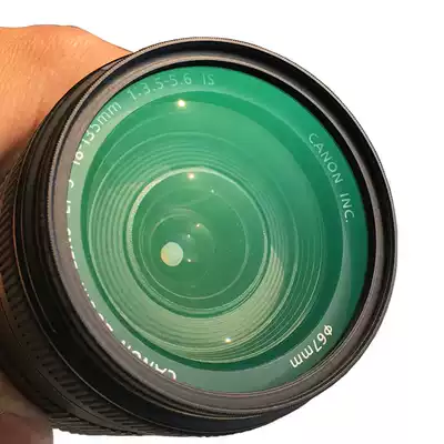 Ultra-thin UV mirror 58mm 67MCUV mirror 77mm high-definition coating protective mirror suitable for Canon and Nikon lenses