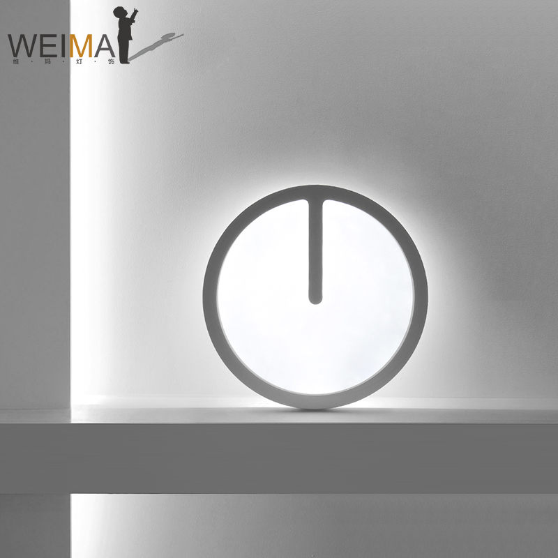 ά��Բ��led������WM-P612