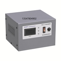 Zhengtai single-phase automatic AC voltage regulator TND1 (SVC) -0 5220 V