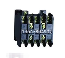 Shanghai Peoples Suite AC contactor CJT1-10 220V 380V photographed Please note voltage