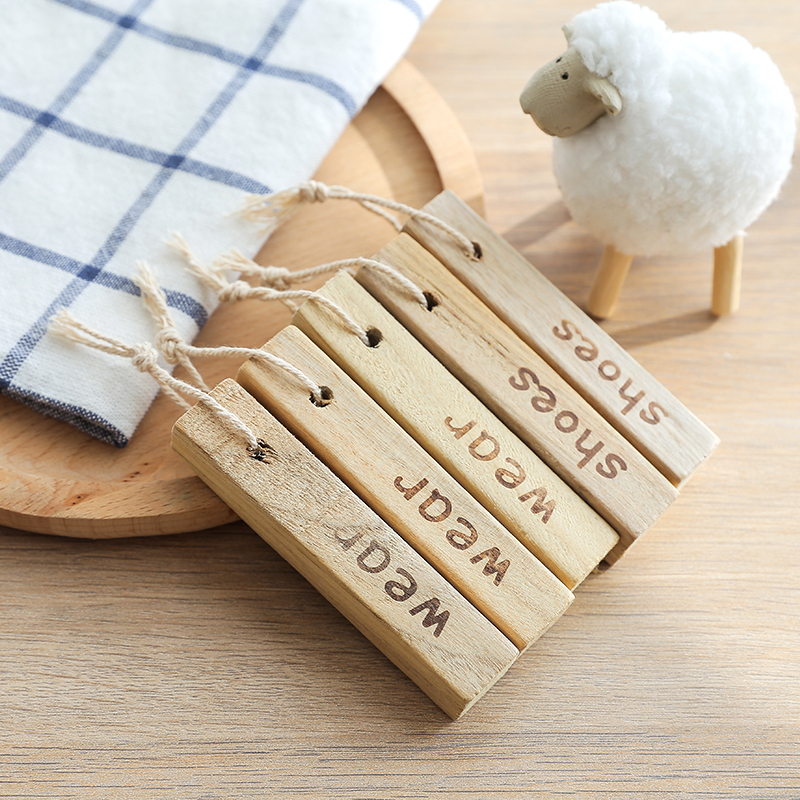 Camphor wood solid camphor wood strip camphor wood block insect repellent insect control insect moth prevention supplies file moisture-proof camphor wood block 5 packs