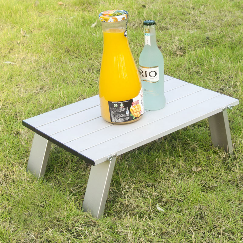 Usd 31 12 Outdoor Mini Folding Table Portable Picnic Small Table