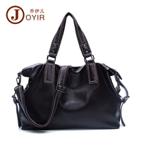 Честь кофе Litchi Pattern Bag