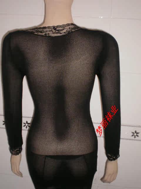 Body ML002 en spandex - Ref 656866 Image 29