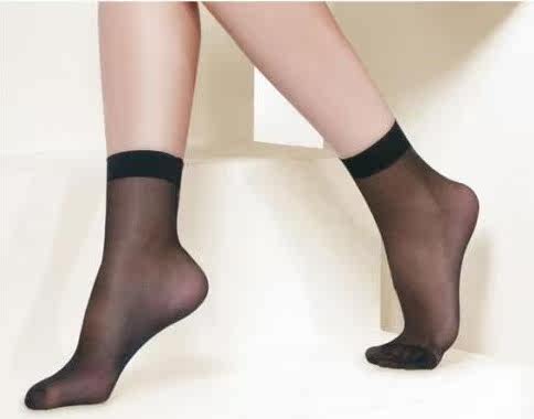 Chaussettes - collants simple - Ref 770090 Image 3