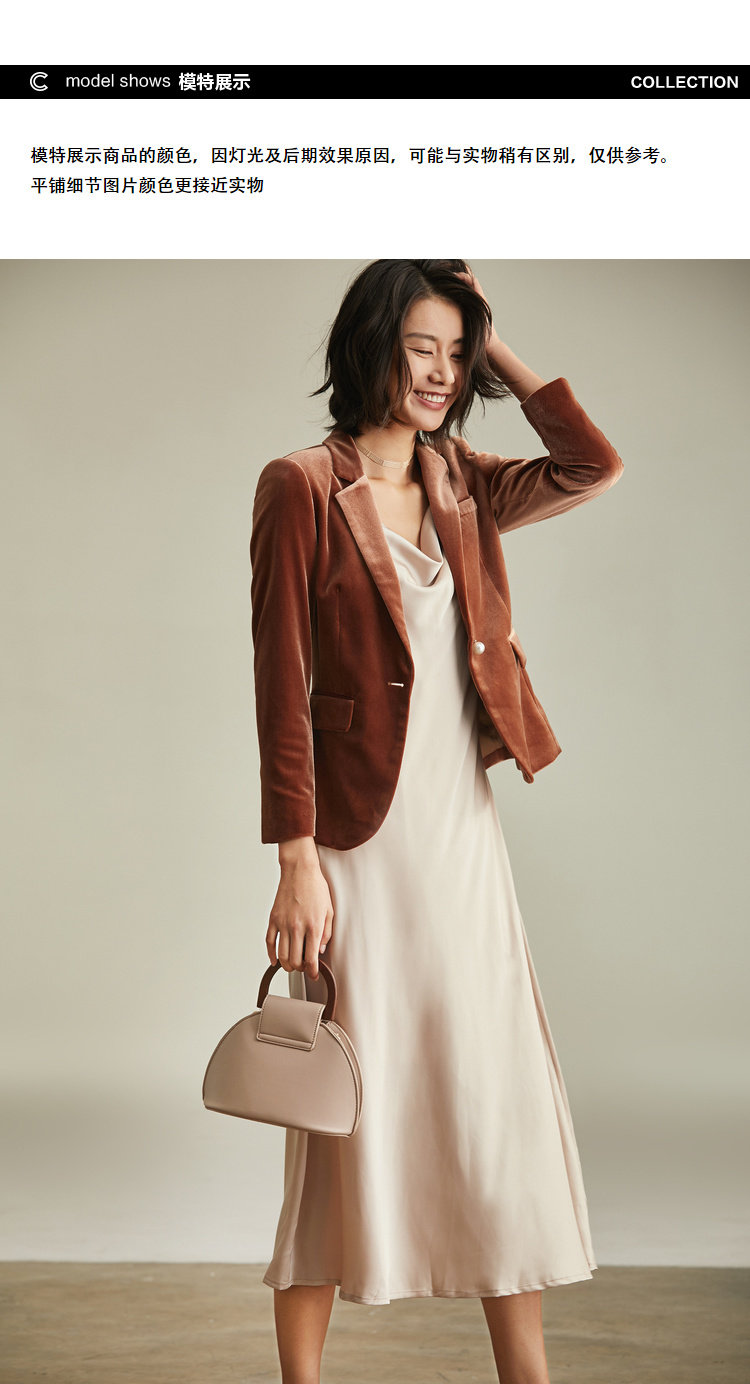 Veste pour femme en Polyester - Ref 3219923 Image 20