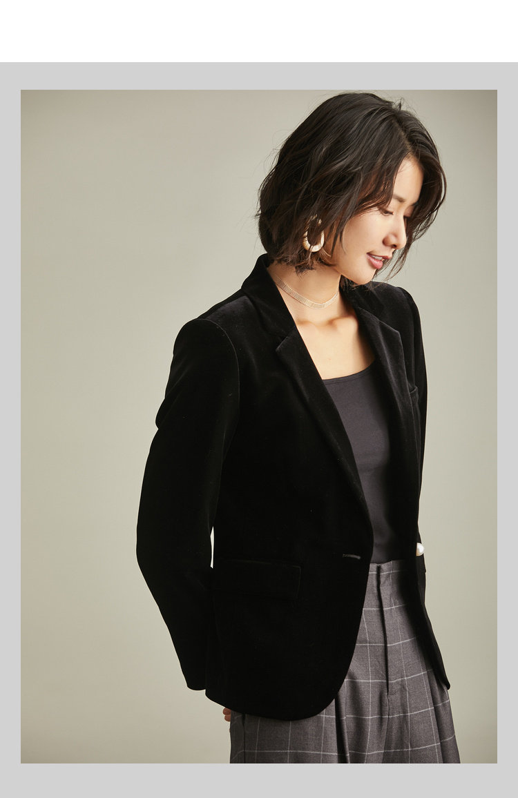 Veste pour femme en Polyester - Ref 3219923 Image 28