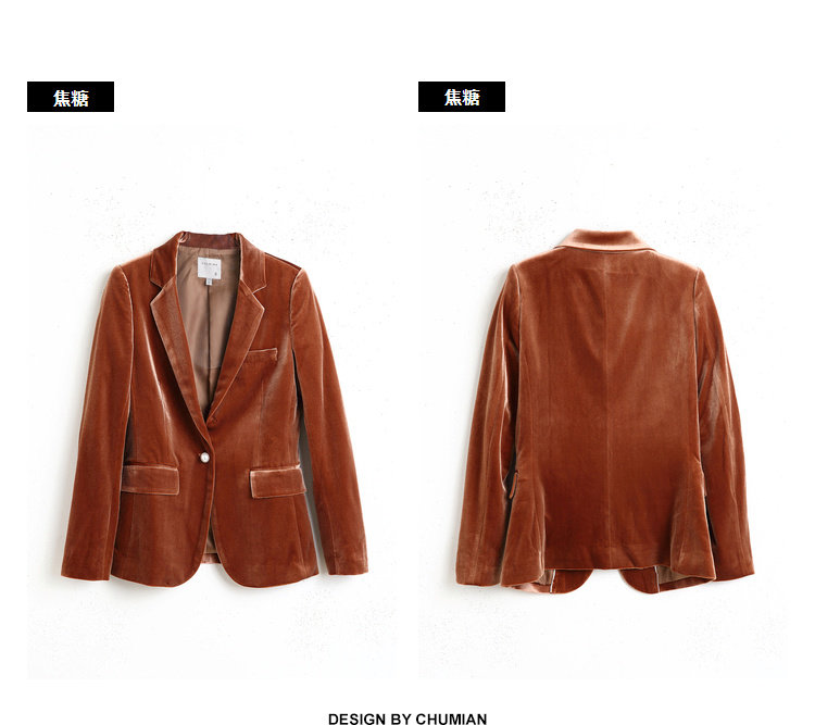 Veste pour femme en Polyester - Ref 3219923 Image 36