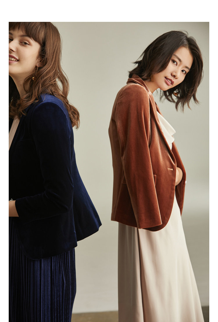 Veste pour femme en Polyester - Ref 3219923 Image 24