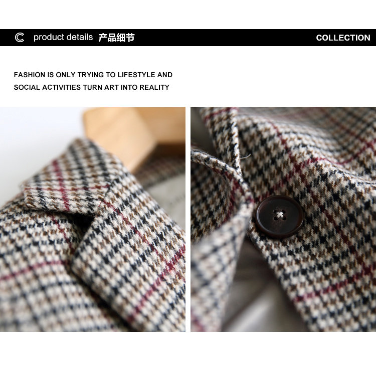 Veste pour femme en Polyester - Ref 3219941 Image 28