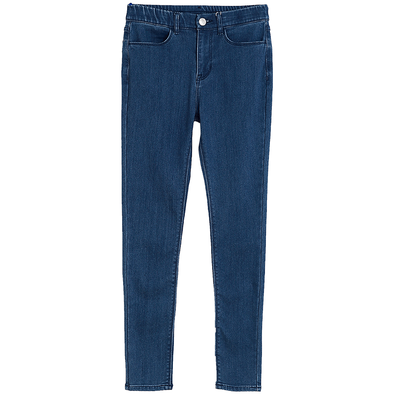 Jean femme - Ref 3191332 Image 5