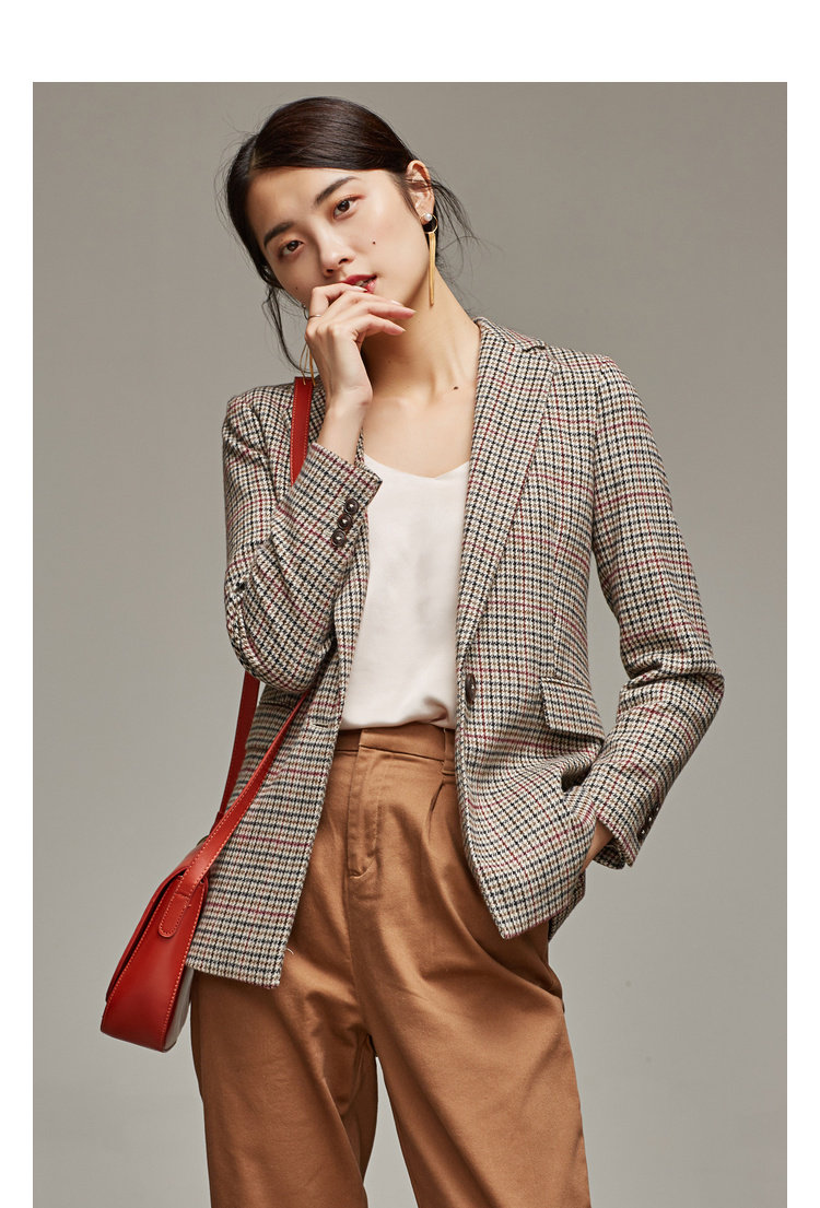 Veste pour femme en Polyester - Ref 3219941 Image 20