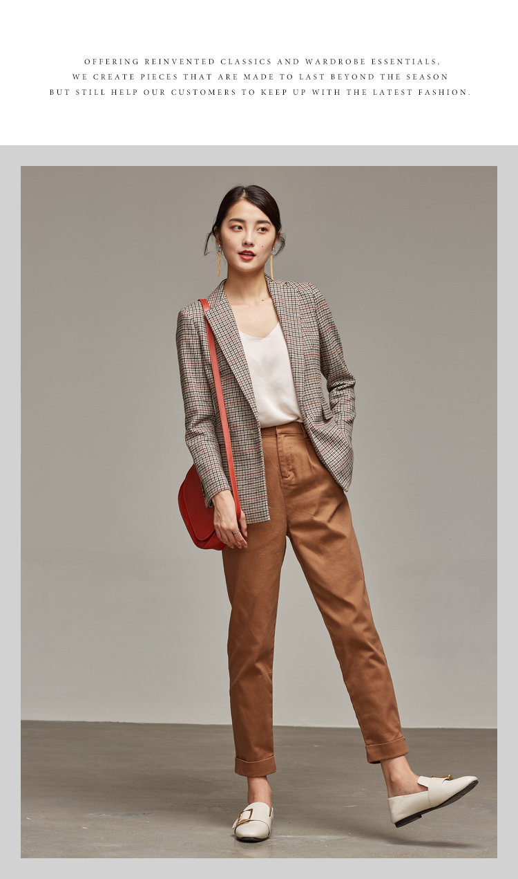 Veste pour femme en Polyester - Ref 3219941 Image 23