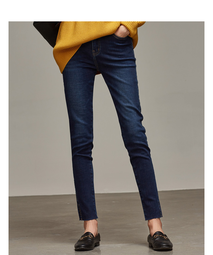 Jean femme - Ref 3192295 Image 20