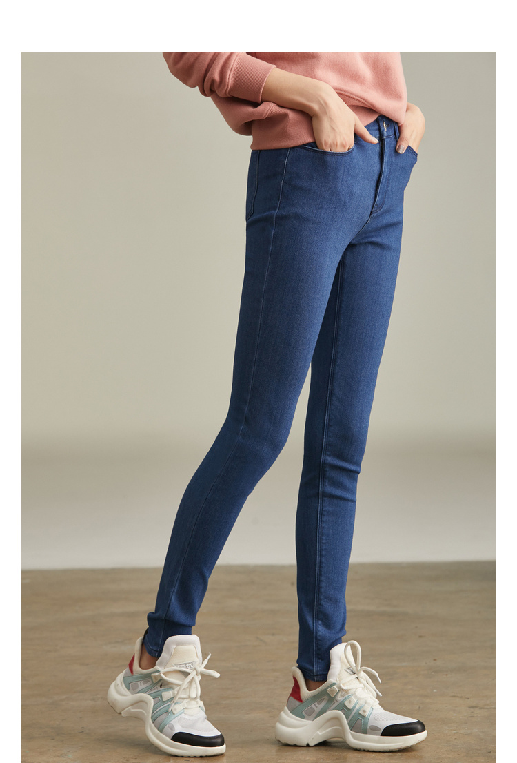 Jean femme - Ref 3191332 Image 18