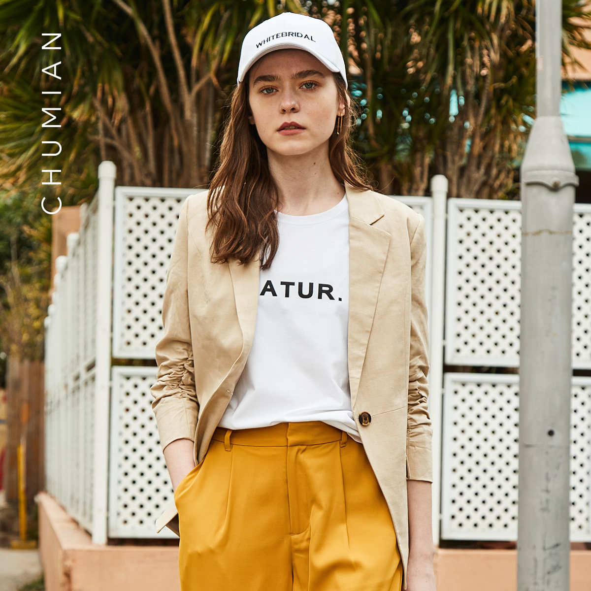 Veste pour femme - Ref 3218554 Image 1