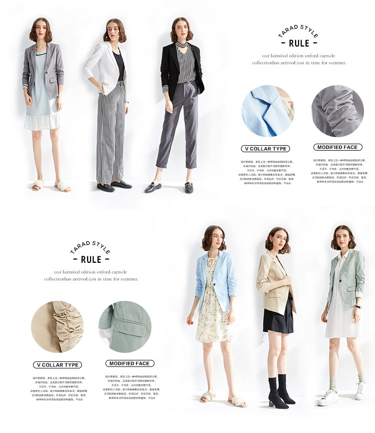 Veste pour femme - Ref 3218554 Image 30