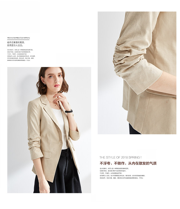 Veste pour femme - Ref 3218554 Image 47