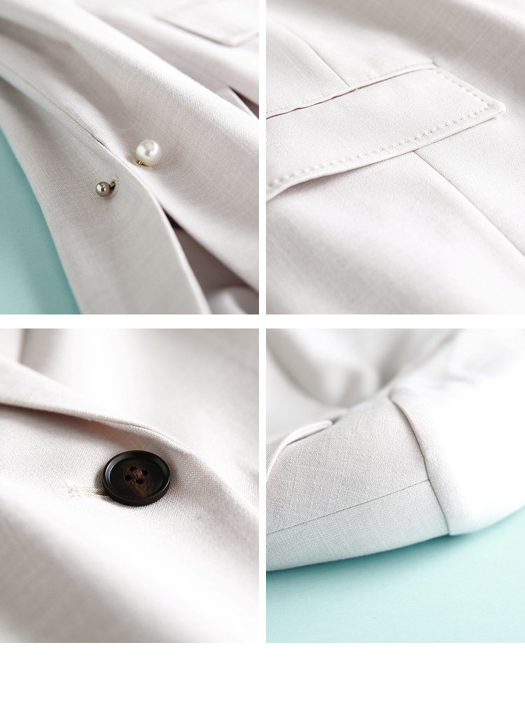 Veste pour femme en Polyester - Ref 3220585 Image 36