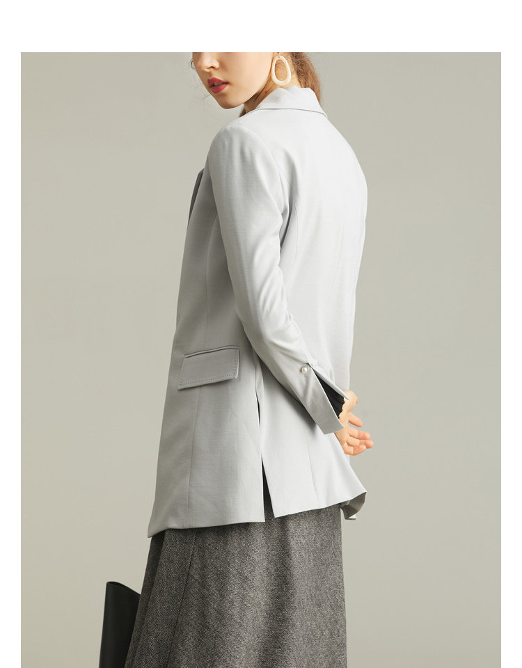 Veste pour femme en Polyester - Ref 3220585 Image 24