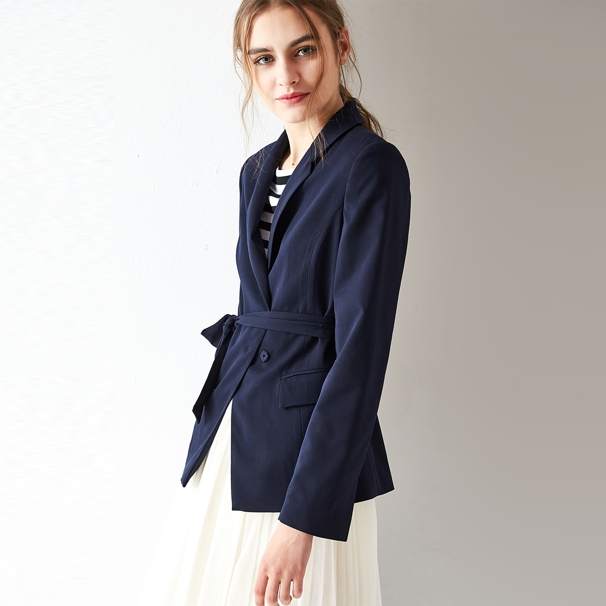 Veste pour femme - Ref 3218021 Image 4