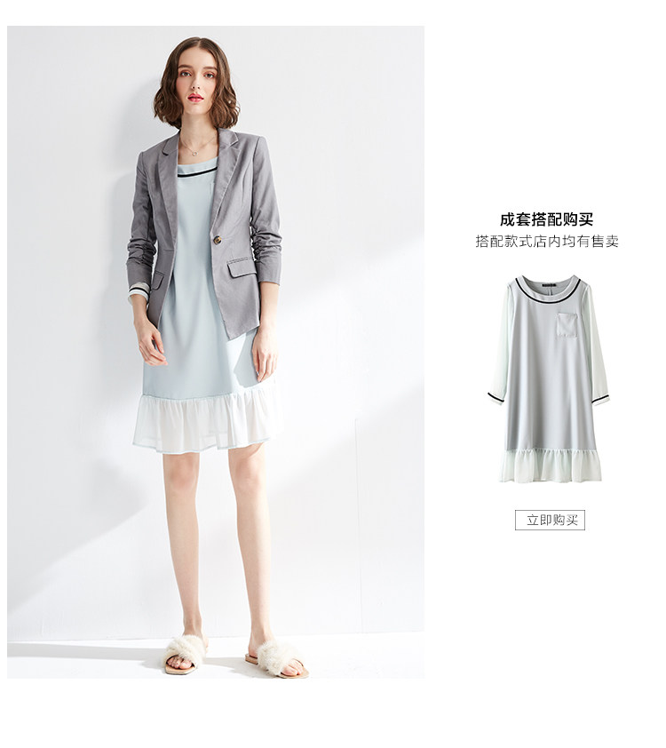 Veste pour femme - Ref 3218554 Image 38