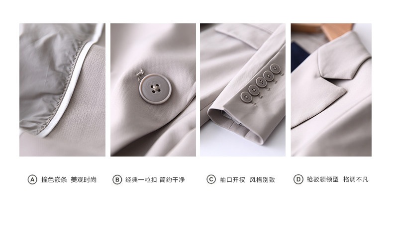 Veste pour femme - Ref 3218735 Image 23