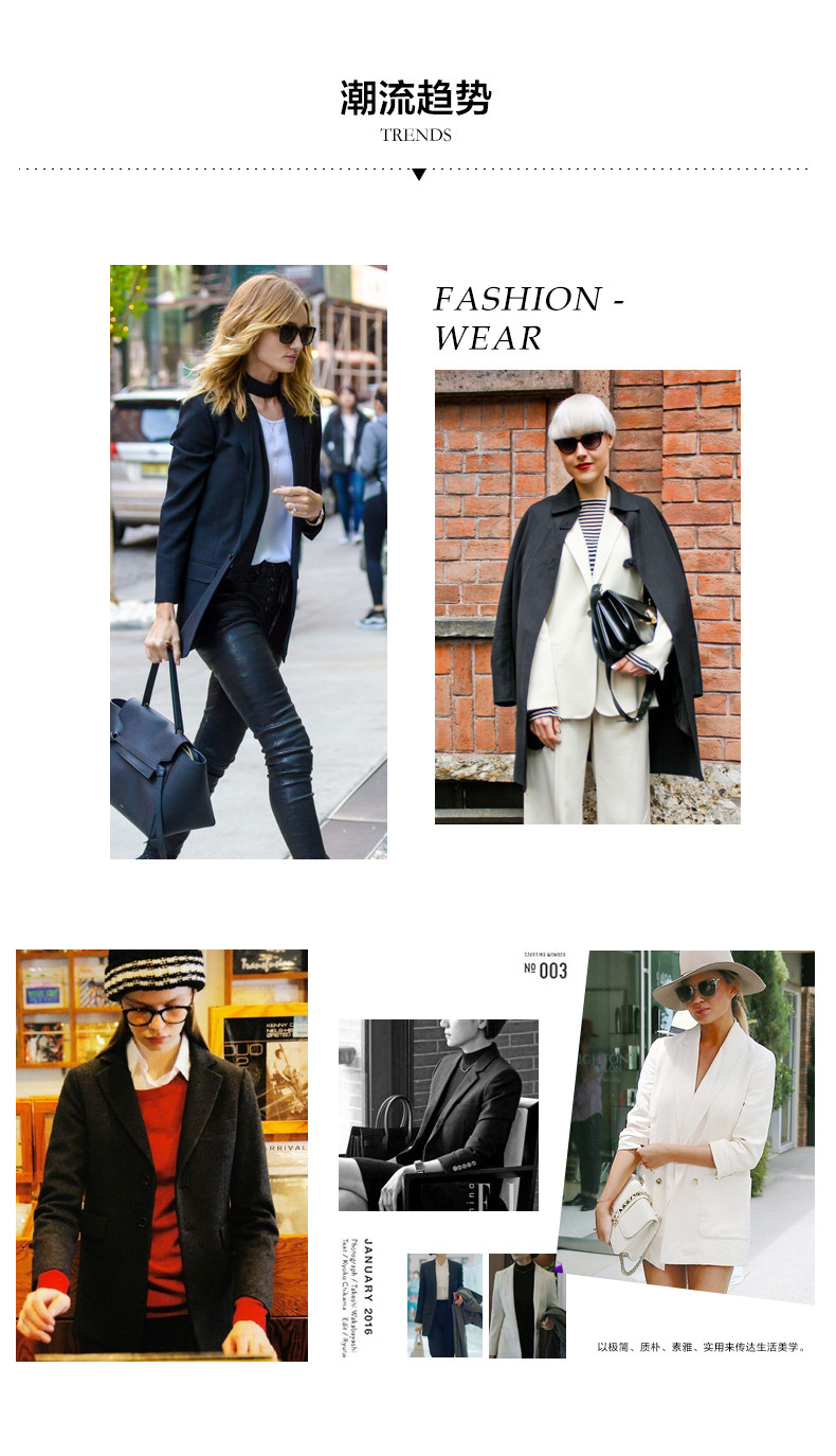 Veste pour femme - Ref 3218735 Image 18