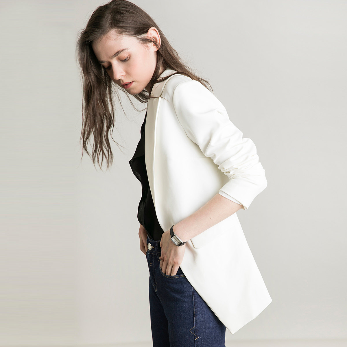 Veste pour femme - Ref 3218735 Image 5