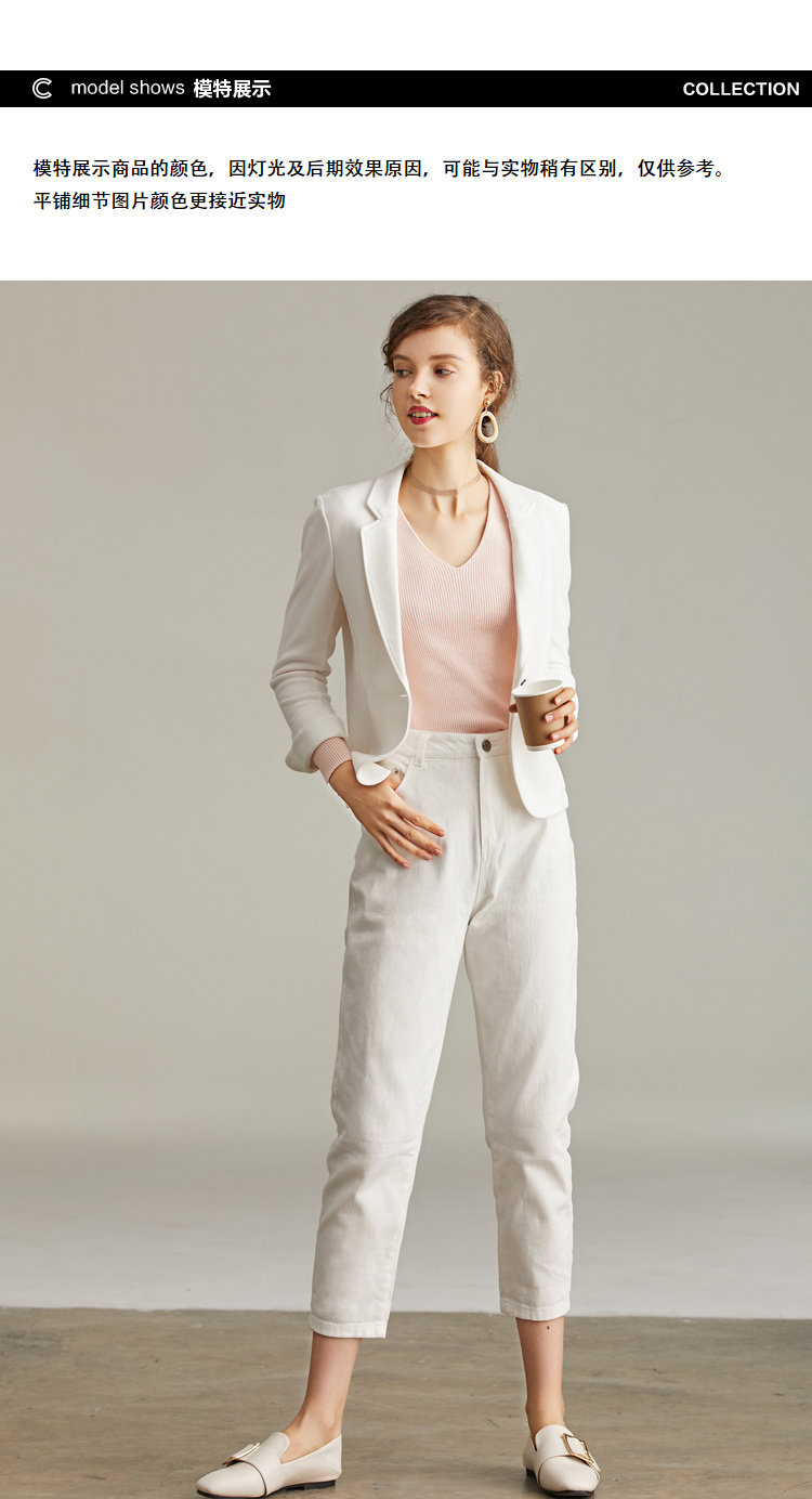 Veste pour femme en Coton - Ref 3220058 Image 19