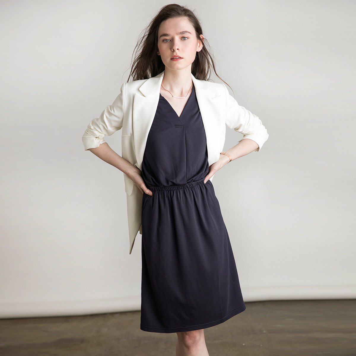 Veste pour femme - Ref 3218735 Image 3