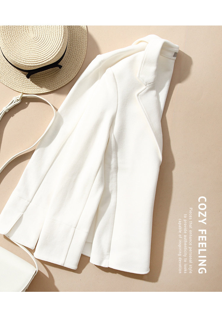 Veste pour femme en Coton - Ref 3220058 Image 26