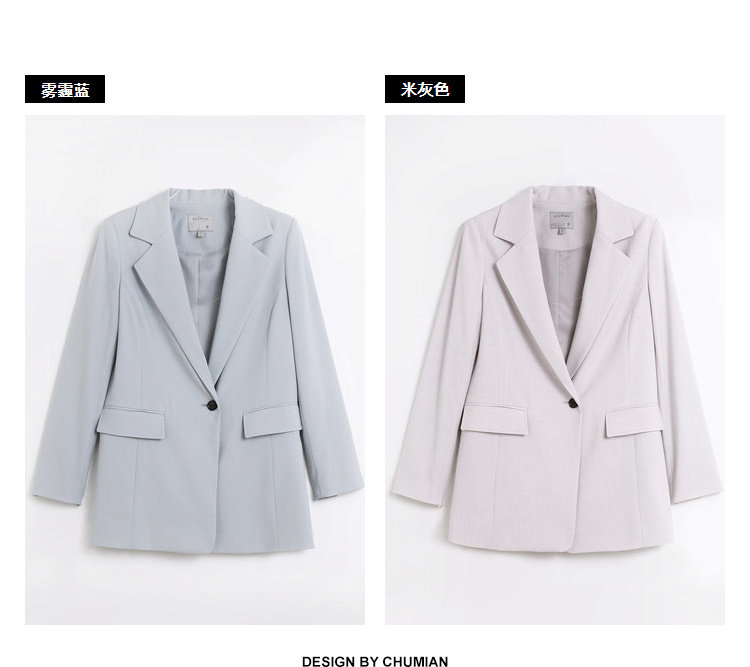 Veste pour femme en Polyester - Ref 3220585 Image 33