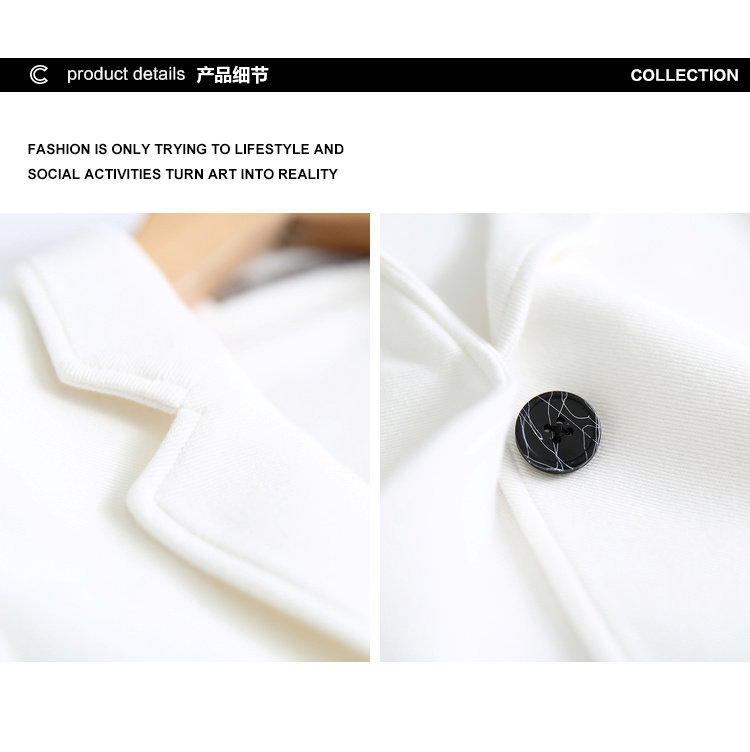 Veste pour femme en Coton - Ref 3220058 Image 29