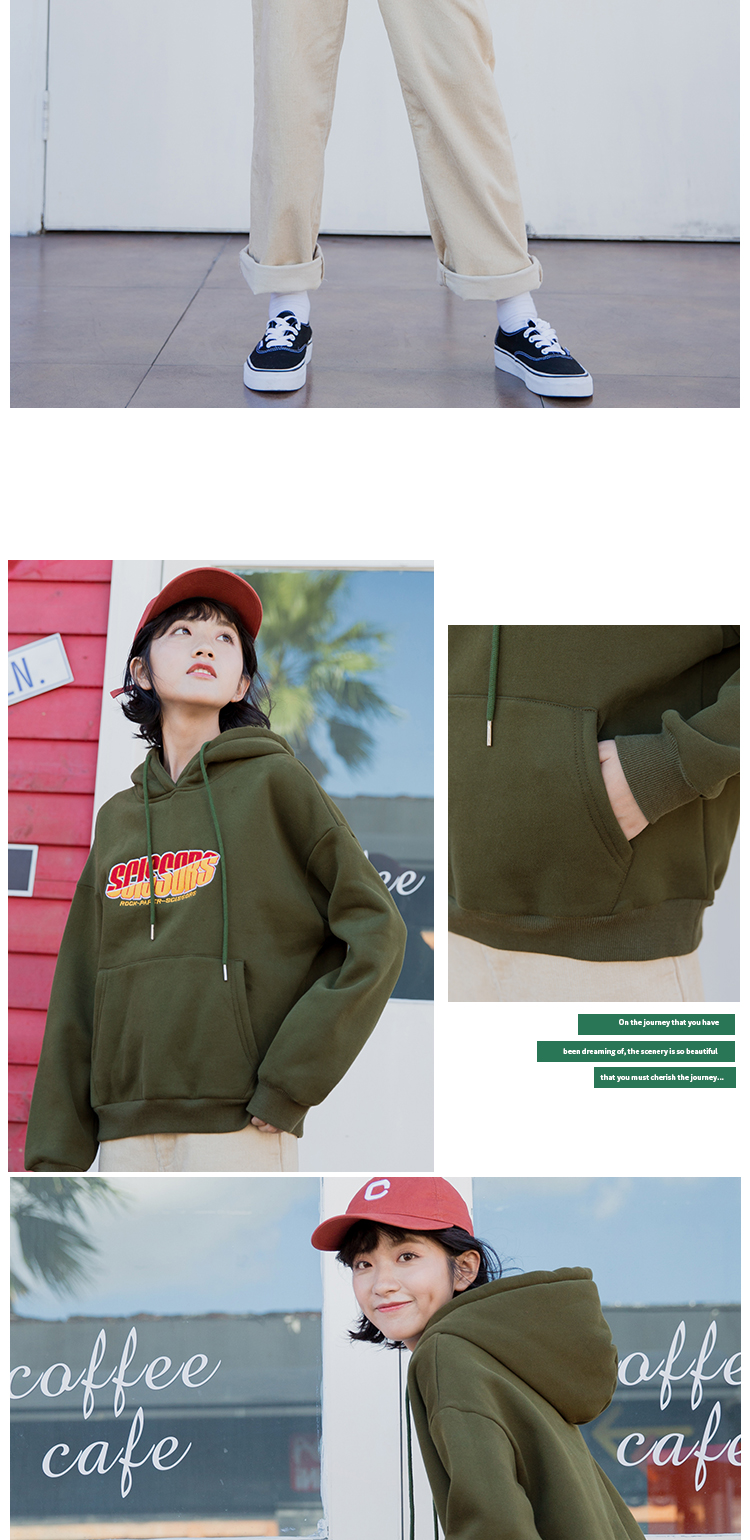 Sweatshirt femme - Ref 3217254 Image 19