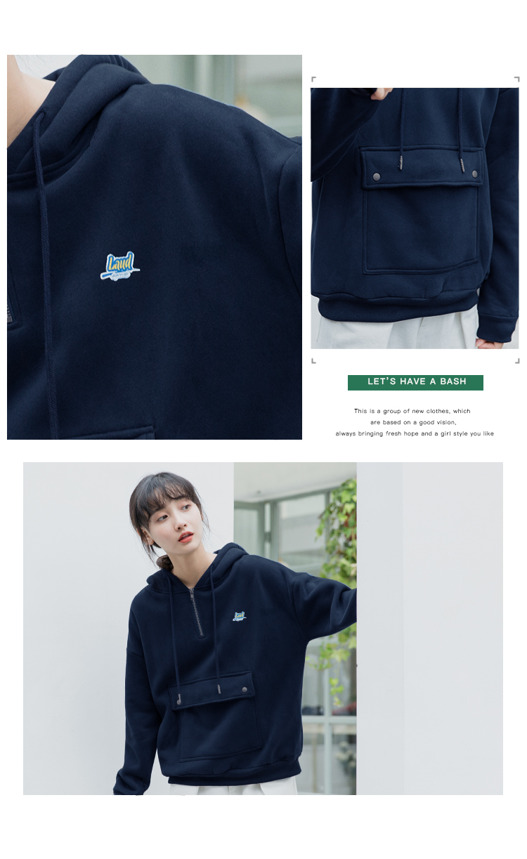 Sweatshirt femme - Ref 3217269 Image 24