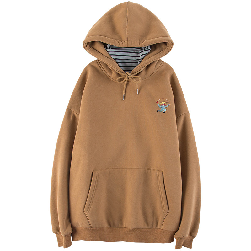 Sweatshirt femme - Ref 3216482 Image 5