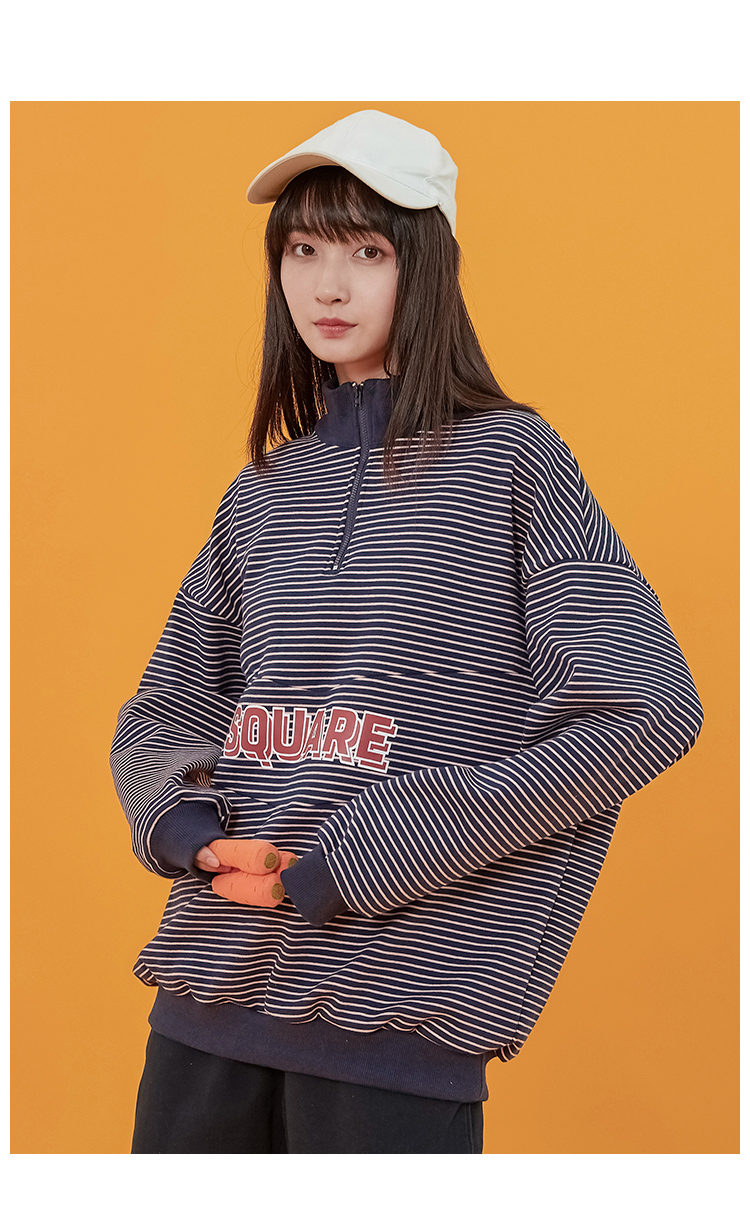 Sweatshirt femme - Ref 3217374 Image 14