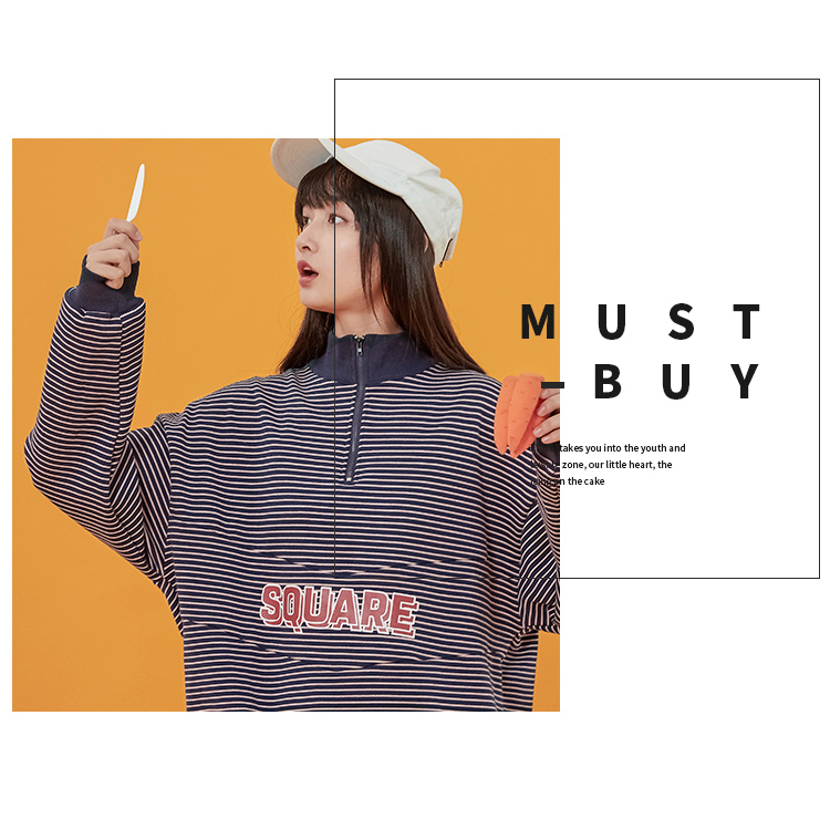 Sweatshirt femme - Ref 3217374 Image 18